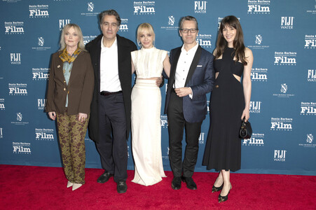 American Riviera Award Presiverleihung, Santa Barbara International Film Festival 2026