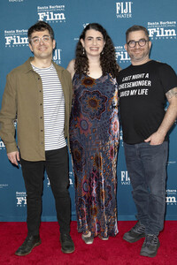 American Riviera Award Presiverleihung, Santa Barbara International Film Festival 2026