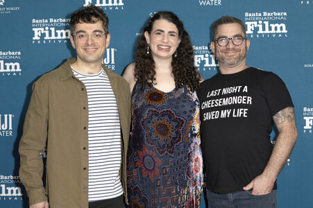 American Riviera Award Presiverleihung, Santa Barbara International Film Festival 2026