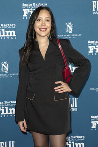 American Riviera Award Presiverleihung, Santa Barbara International Film Festival 2026