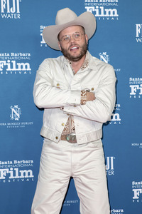 American Riviera Award Presiverleihung, Santa Barbara International Film Festival 2026