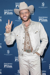 American Riviera Award Presiverleihung, Santa Barbara International Film Festival 2026