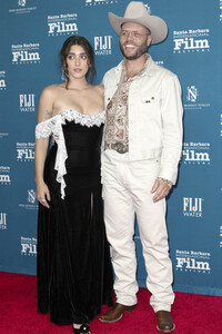 American Riviera Award Presiverleihung, Santa Barbara International Film Festival 2026
