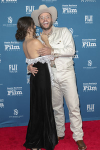 American Riviera Award Presiverleihung, Santa Barbara International Film Festival 2026