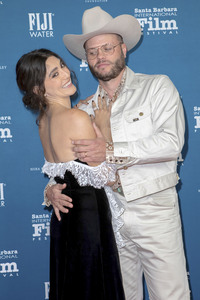 American Riviera Award Presiverleihung, Santa Barbara International Film Festival 2026