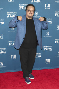 American Riviera Award Presiverleihung, Santa Barbara International Film Festival 2026