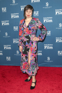 American Riviera Award Presiverleihung, Santa Barbara International Film Festival 2026