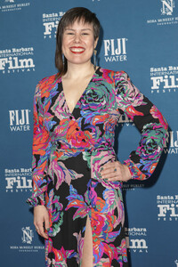 American Riviera Award Presiverleihung, Santa Barbara International Film Festival 2026