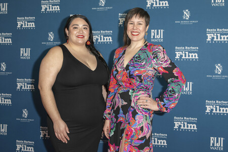American Riviera Award Presiverleihung, Santa Barbara International Film Festival 2026