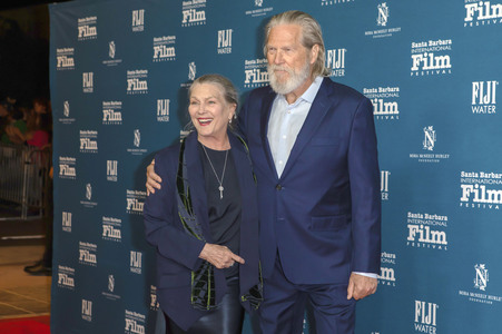 American Riviera Award Presiverleihung, Santa Barbara International Film Festival 2026