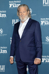 American Riviera Award Presiverleihung, Santa Barbara International Film Festival 2026
