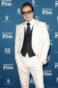 American Riviera Award Presiverleihung, Santa Barbara International Film Festival 2026