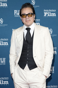 American Riviera Award Presiverleihung, Santa Barbara International Film Festival 2026