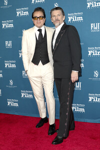 American Riviera Award Presiverleihung, Santa Barbara International Film Festival 2026