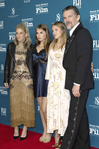 American Riviera Award Presiverleihung, Santa Barbara International Film Festival 2026
