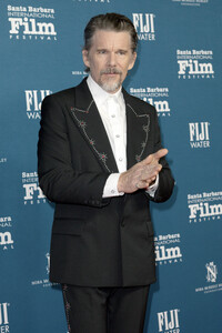 American Riviera Award Presiverleihung, Santa Barbara International Film Festival 2026