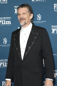 American Riviera Award Presiverleihung, Santa Barbara International Film Festival 2026