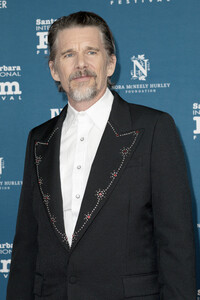 American Riviera Award Presiverleihung, Santa Barbara International Film Festival 2026