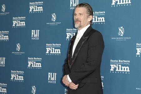 American Riviera Award Presiverleihung, Santa Barbara International Film Festival 2026