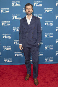 Variety Artisans Award Preisverleihung, Santa Barbara International Film Festival 2026