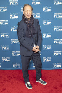 Variety Artisans Award Preisverleihung, Santa Barbara International Film Festival 2026