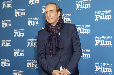 Variety Artisans Award Preisverleihung, Santa Barbara International Film Festival 2026