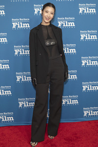 Variety Artisans Award Preisverleihung, Santa Barbara International Film Festival 2026