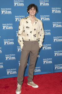 Variety Artisans Award Preisverleihung, Santa Barbara International Film Festival 2026