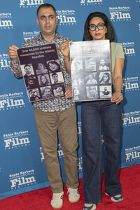 Variety Artisans Award Preisverleihung, Santa Barbara International Film Festival 2026