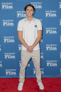 Variety Artisans Award Preisverleihung, Santa Barbara International Film Festival 2026