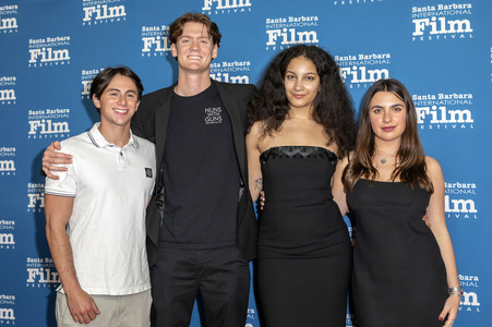 Variety Artisans Award Preisverleihung, Santa Barbara International Film Festival 2026