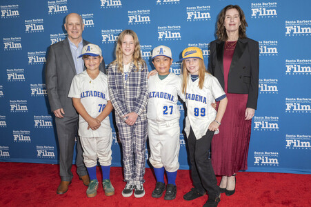 Variety Artisans Award Preisverleihung, Santa Barbara International Film Festival 2026