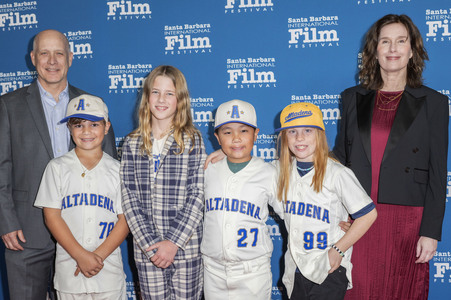 Variety Artisans Award Preisverleihung, Santa Barbara International Film Festival 2026