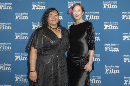 Variety Artisans Award Preisverleihung, Santa Barbara International Film Festival 2026