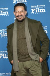 Variety Artisans Award Preisverleihung, Santa Barbara International Film Festival 2026