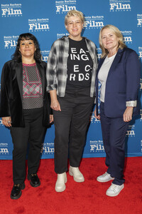 Variety Artisans Award Preisverleihung, Santa Barbara International Film Festival 2026