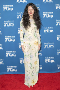 Variety Artisans Award Preisverleihung, Santa Barbara International Film Festival 2026