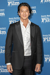 Variety Artisans Award Preisverleihung, Santa Barbara International Film Festival 2026