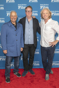 Variety Artisans Award Preisverleihung, Santa Barbara International Film Festival 2026