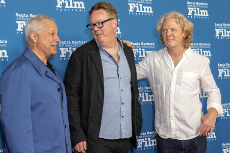 Variety Artisans Award Preisverleihung, Santa Barbara International Film Festival 2026