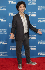 Variety Artisans Award Preisverleihung, Santa Barbara International Film Festival 2026