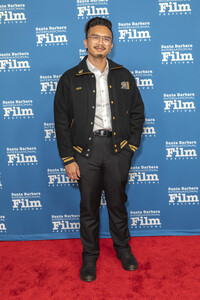 Variety Artisans Award Preisverleihung, Santa Barbara International Film Festival 2026