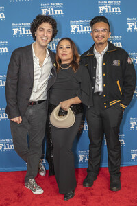 Variety Artisans Award Preisverleihung, Santa Barbara International Film Festival 2026