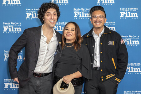 Variety Artisans Award Preisverleihung, Santa Barbara International Film Festival 2026