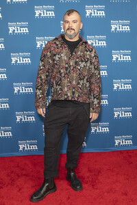 Variety Artisans Award Preisverleihung, Santa Barbara International Film Festival 2026