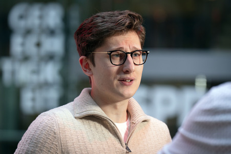 Jahresauftaktklausur des SPD-Parteivorstandes in Berlin