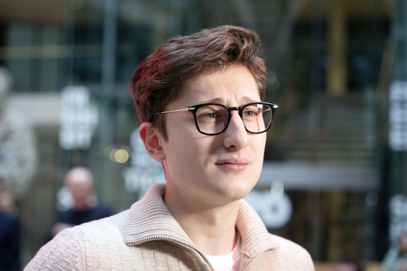 Jahresauftaktklausur des SPD-Parteivorstandes in Berlin