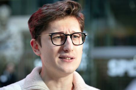 Jahresauftaktklausur des SPD-Parteivorstandes in Berlin