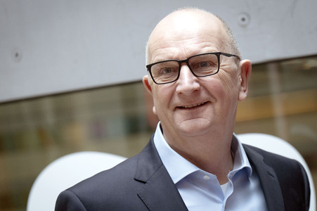 Jahresauftaktklausur des SPD-Parteivorstandes in Berlin