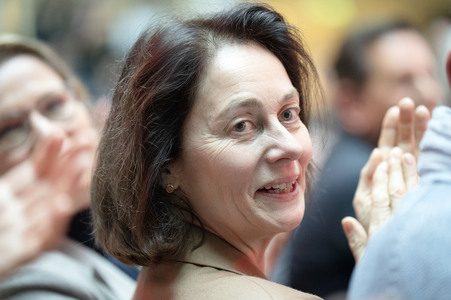 Jahresauftaktklausur des SPD-Parteivorstandes in Berlin